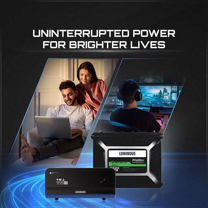 Product Image | Luminous